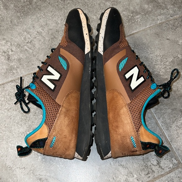 New Balance Trailbuster - Picture 5 of 5